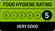 Food Hygiene Rating