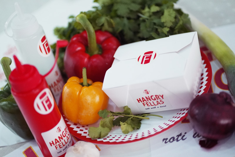 Hangry-Fellas